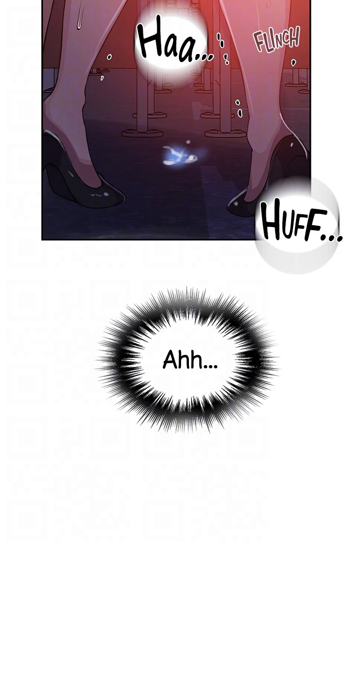 Secret Class chapter 202 page 15