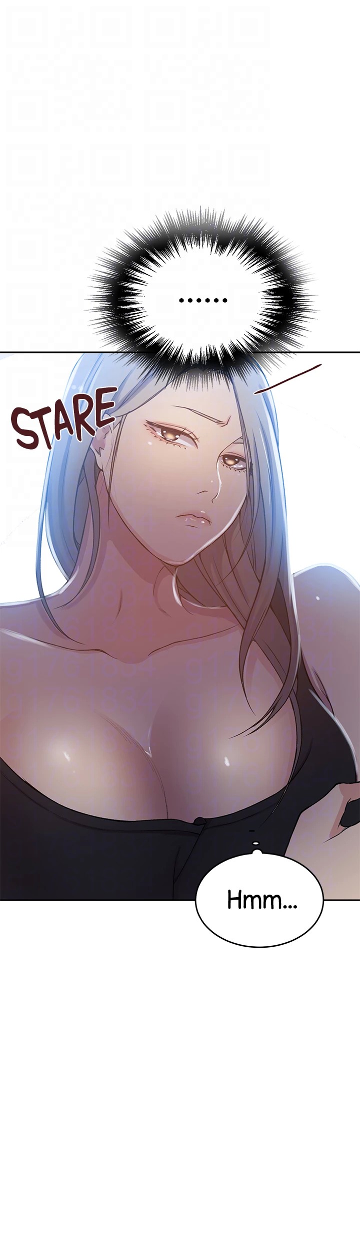 Secret Class chapter 202 page 21