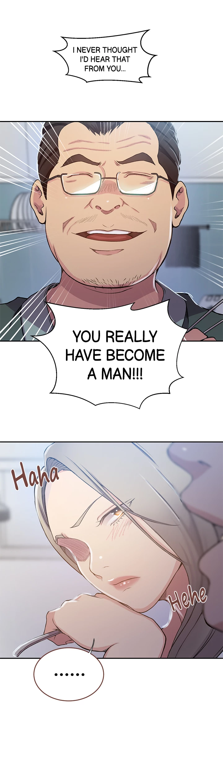 Secret Class chapter 202 page 25