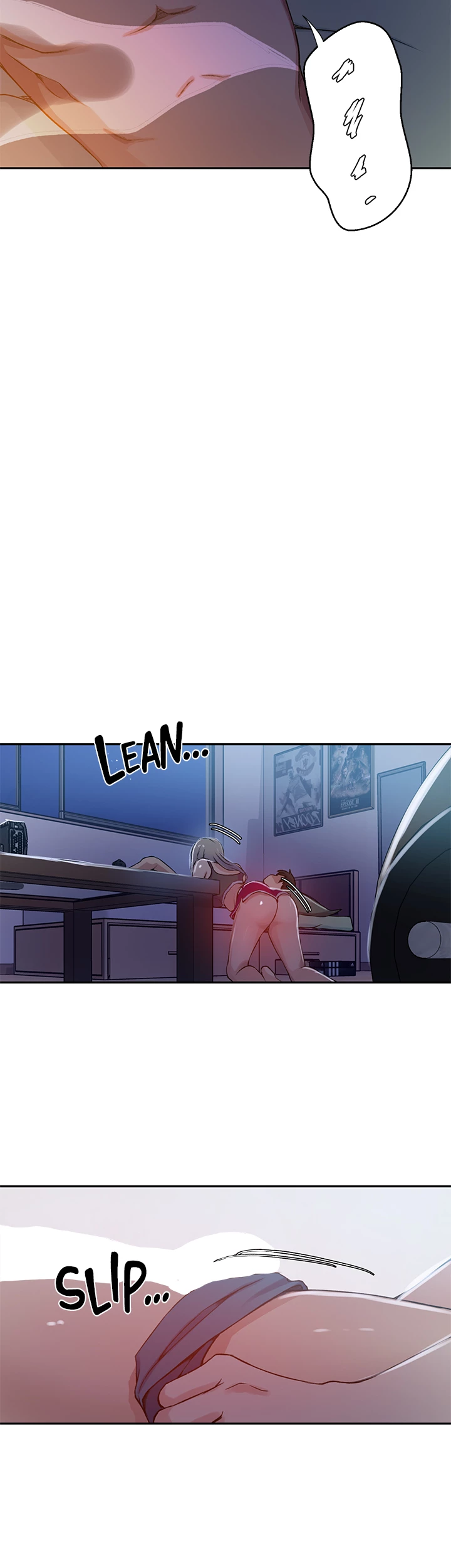 Secret Class chapter 202 page 28