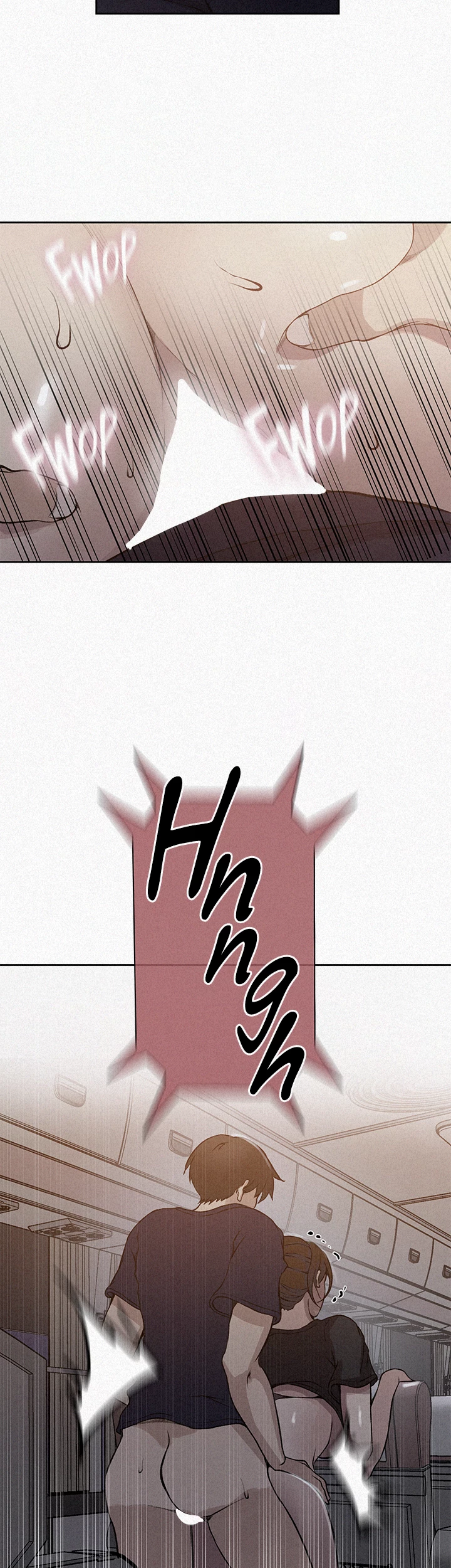 Secret Class chapter 202 page 3