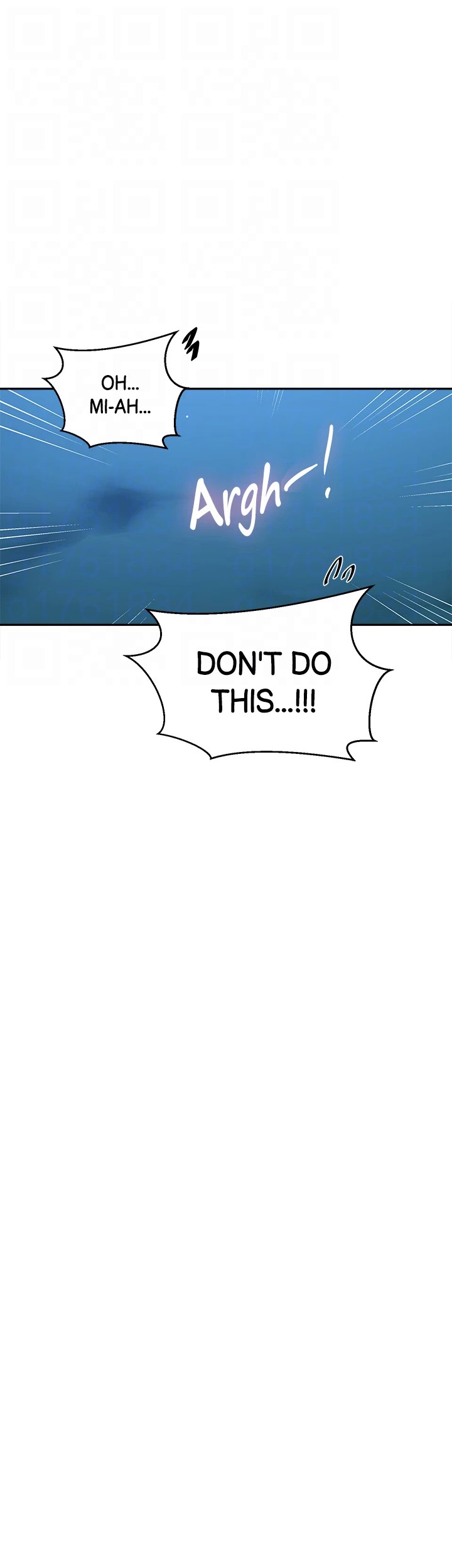 Secret Class chapter 202 page 36