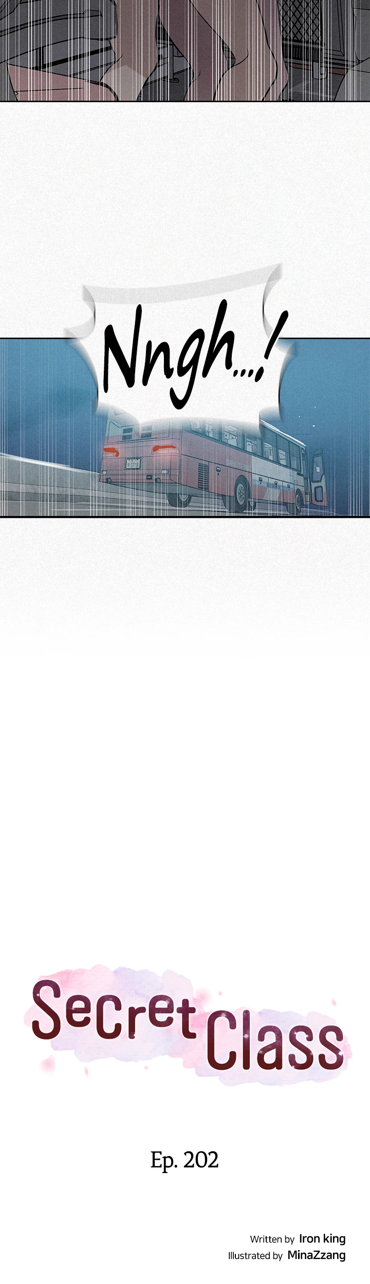 Secret Class chapter 202 page 4