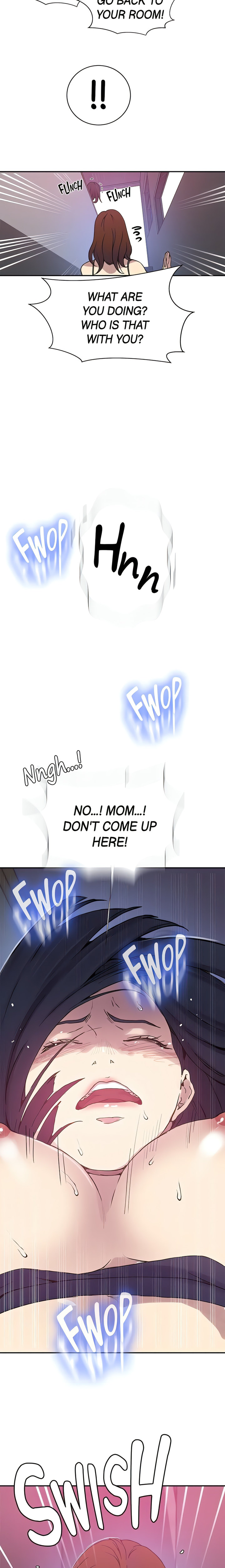 Secret Class chapter 205 page 24