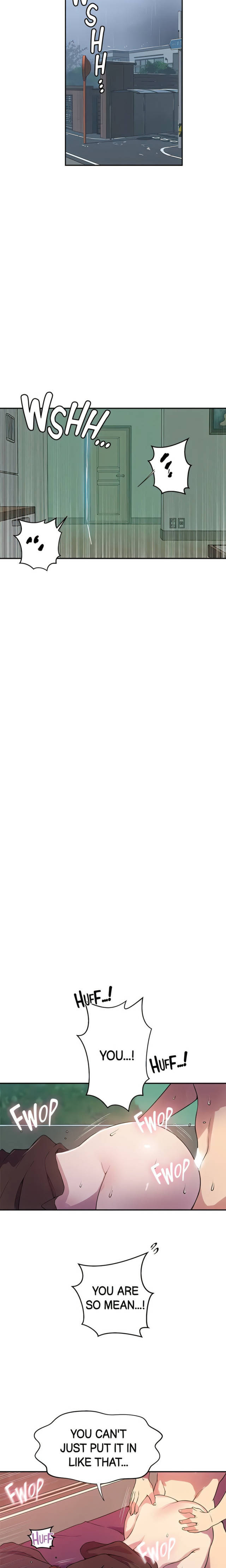 Secret Class chapter 208 page 3