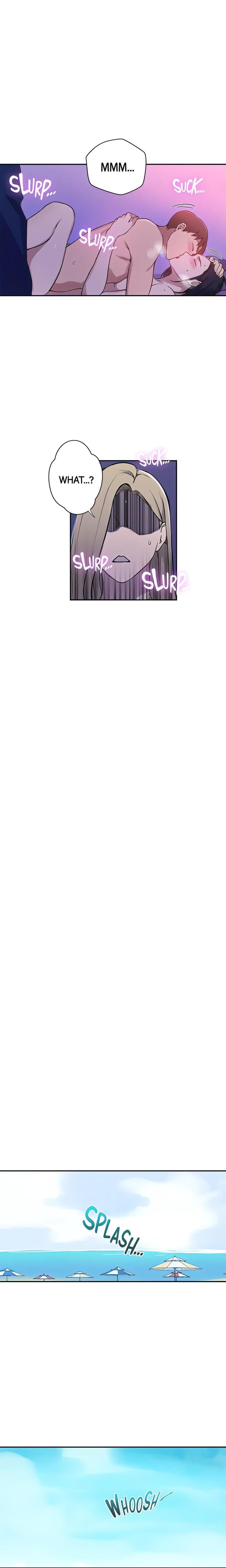 Secret Class chapter 210 page 13