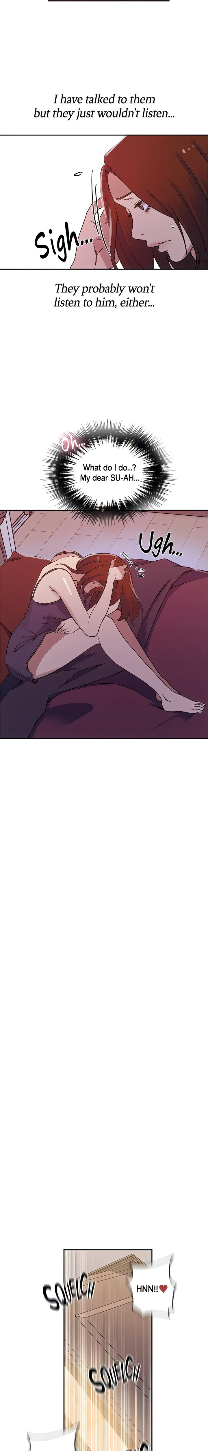 Secret Class chapter 212 page 3