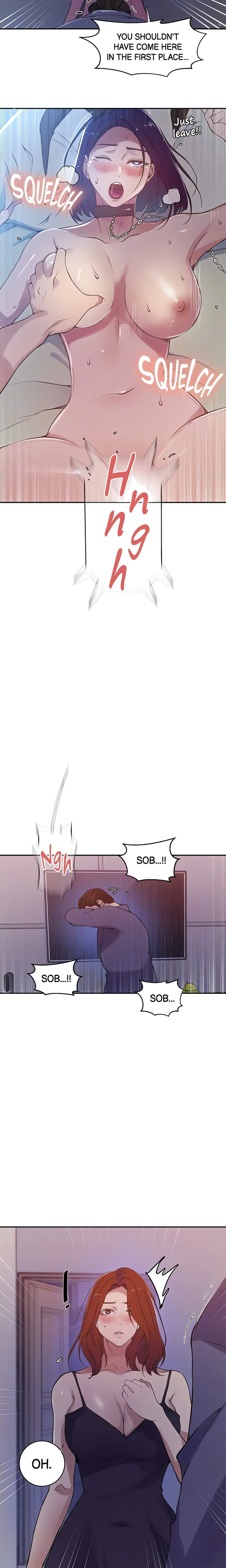 Secret Class chapter 212 page 6