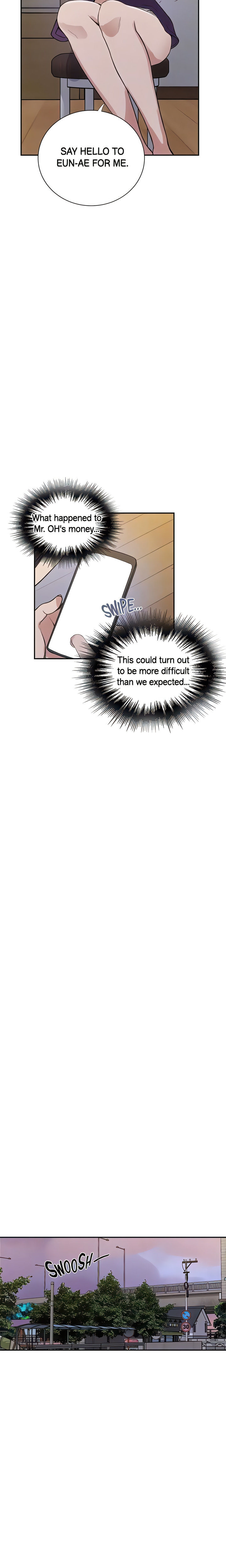 Secret Class chapter 214 page 8