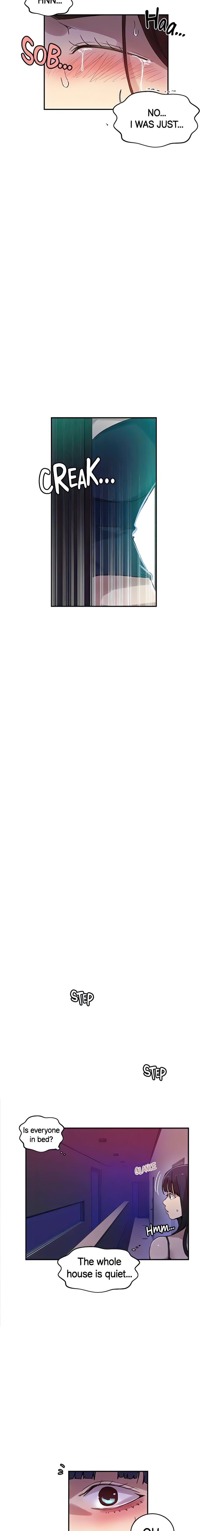 Secret Class chapter 217 page 16