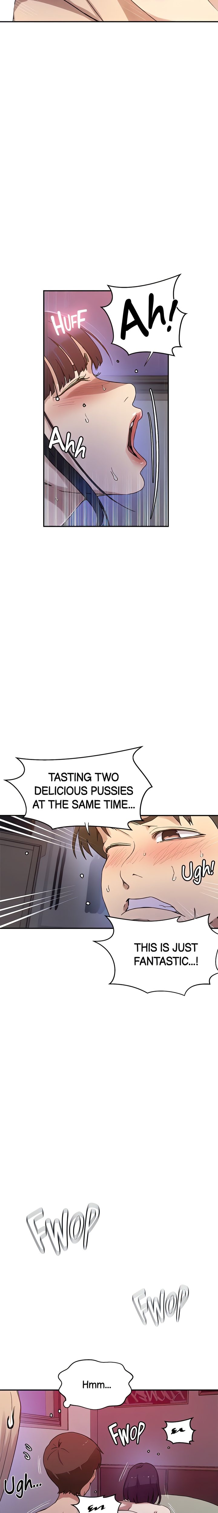 Secret Class chapter 217 page 4