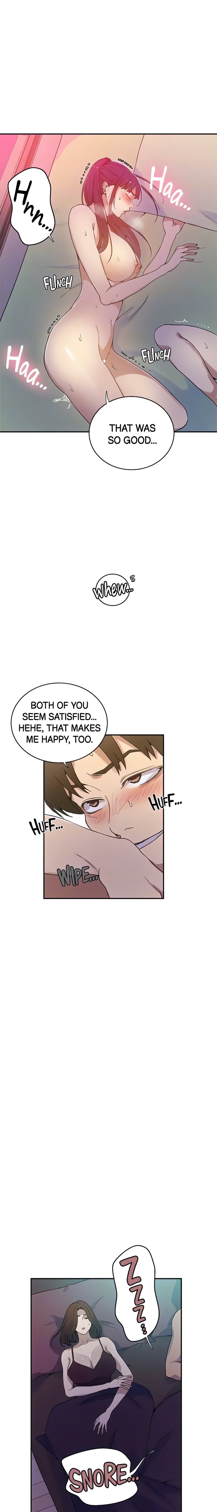 Secret Class chapter 217 page 8