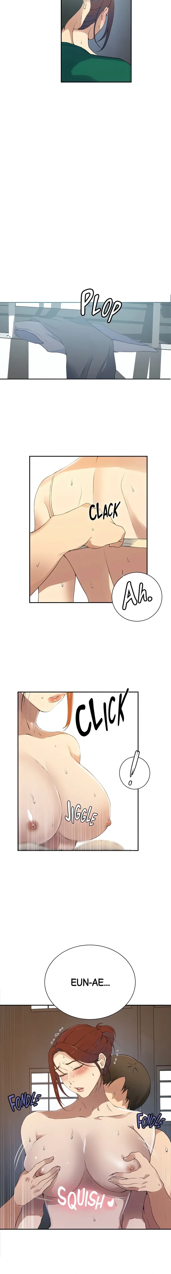 Secret Class chapter 227 page 11