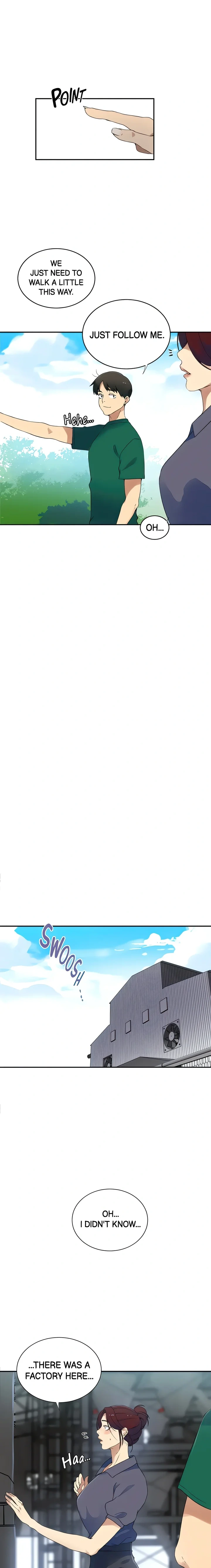 Secret Class chapter 227 page 3