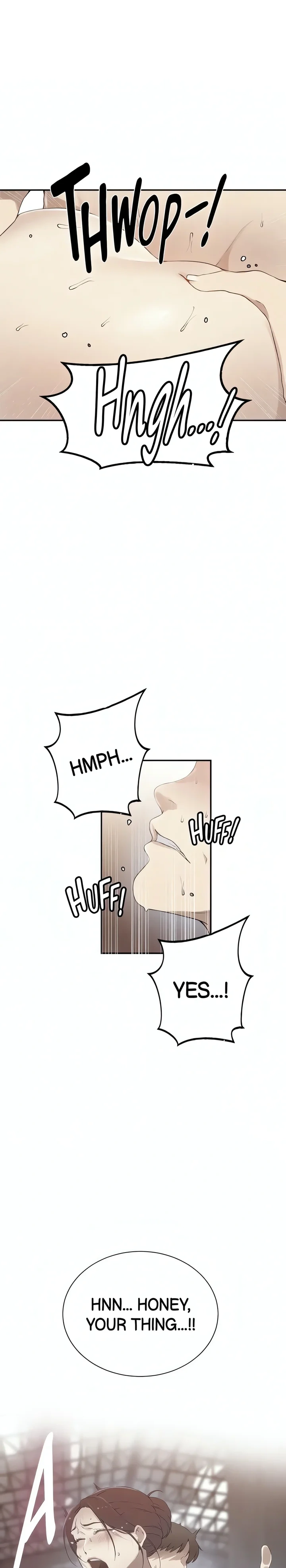 Secret Class chapter 228 page 1