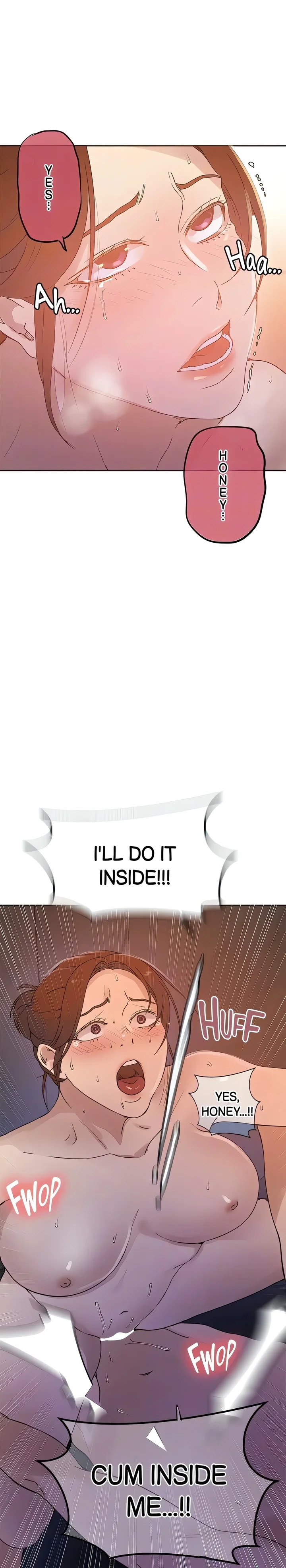 Secret Class chapter 228 page 10