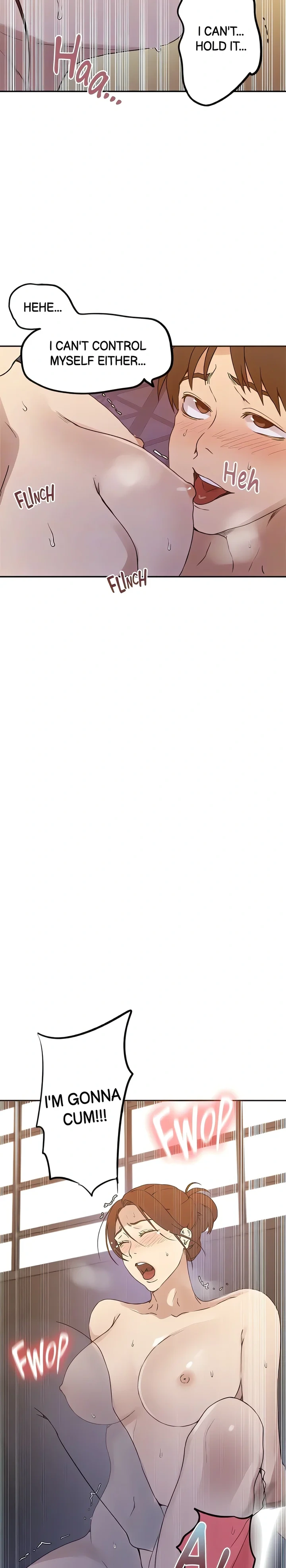 Secret Class chapter 228 page 12