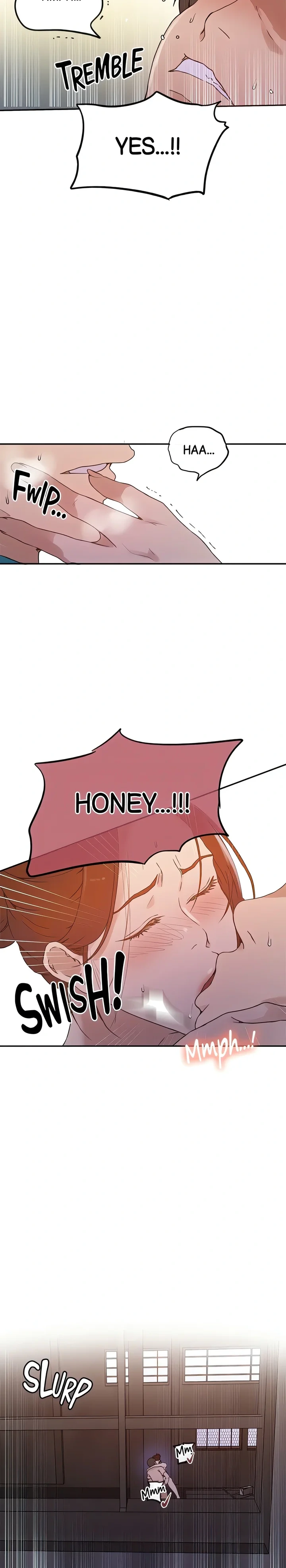 Secret Class chapter 228 page 14