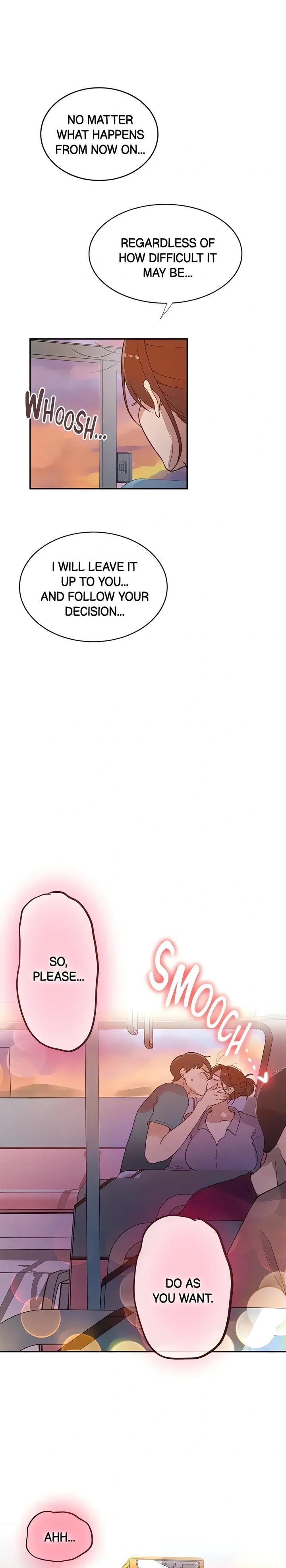 Secret Class chapter 228 page 16