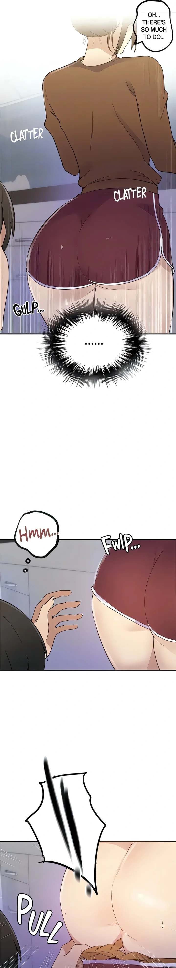 Secret Class chapter 228 page 20