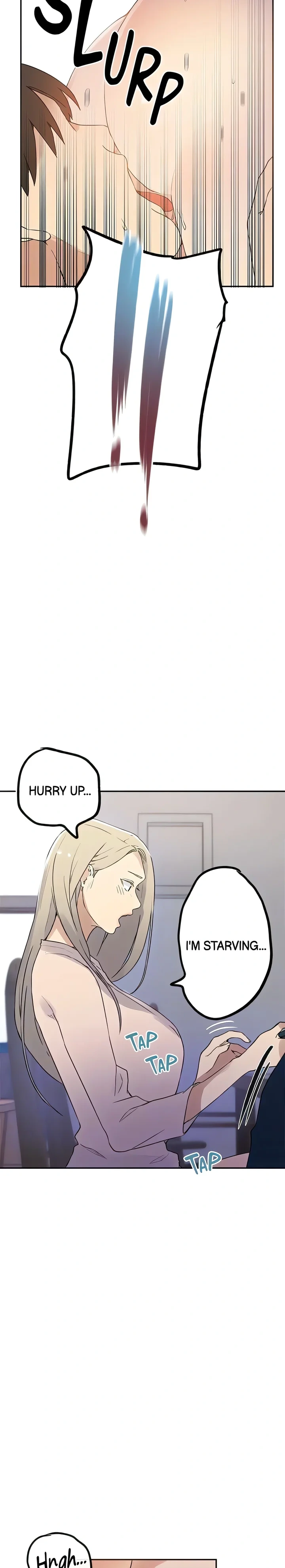 Secret Class chapter 228 page 22