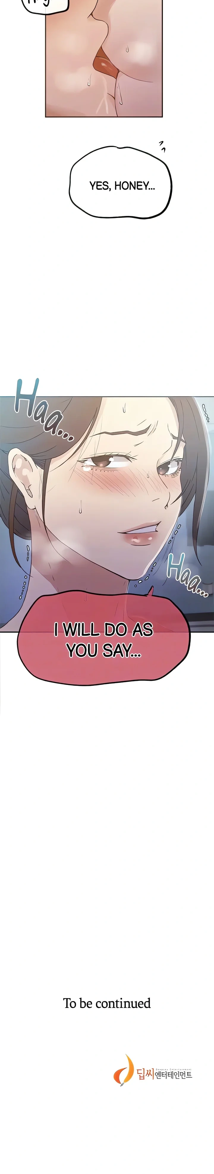 Secret Class chapter 228 page 23