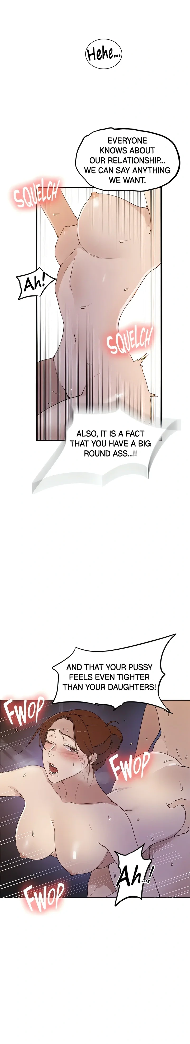 Secret Class chapter 228 page 5