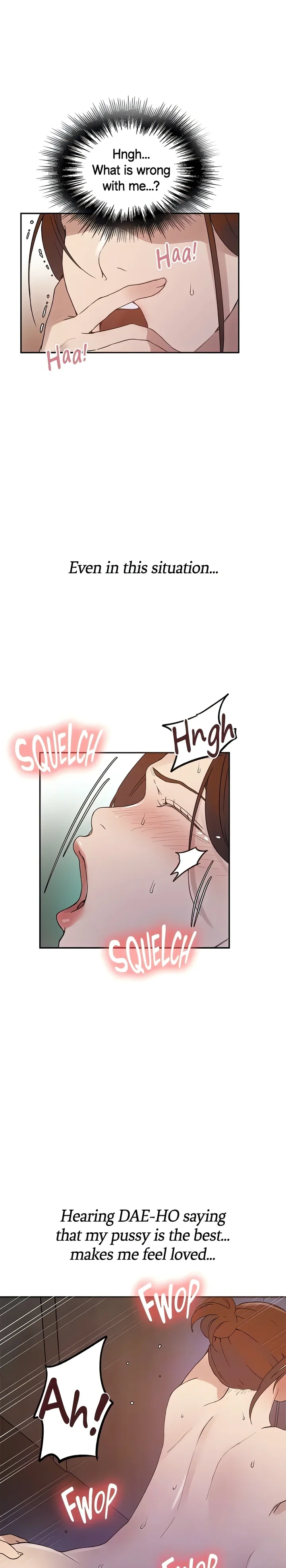 Secret Class chapter 228 page 6