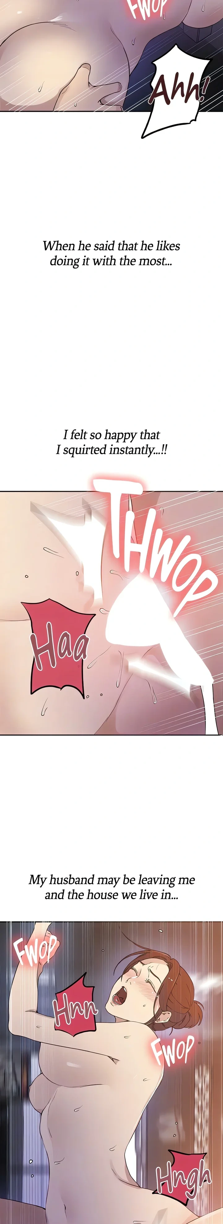 Secret Class chapter 228 page 7