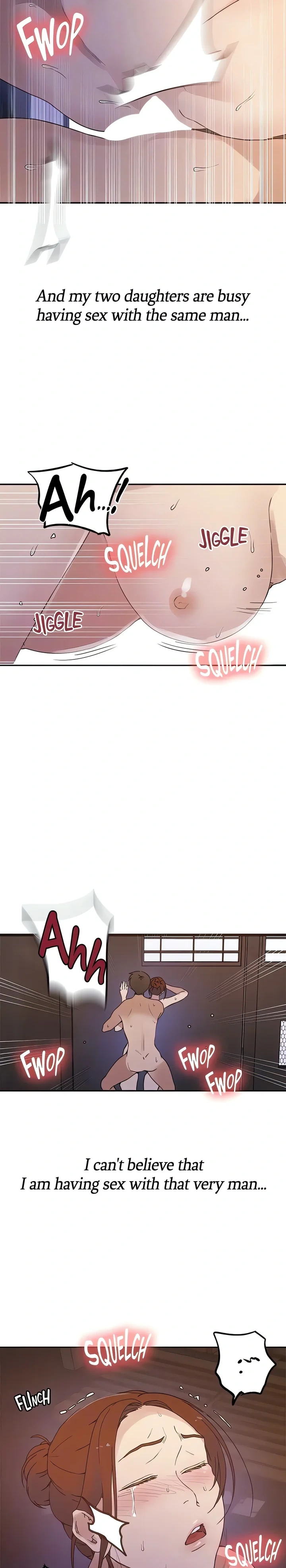 Secret Class chapter 228 page 8