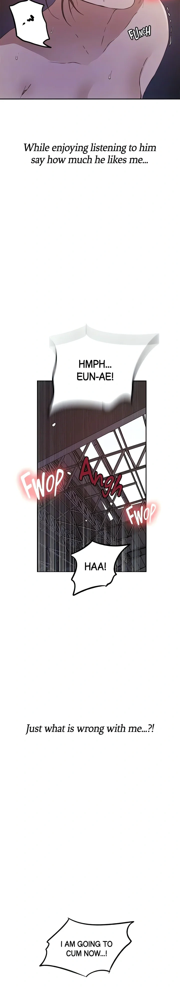 Secret Class chapter 228 page 9