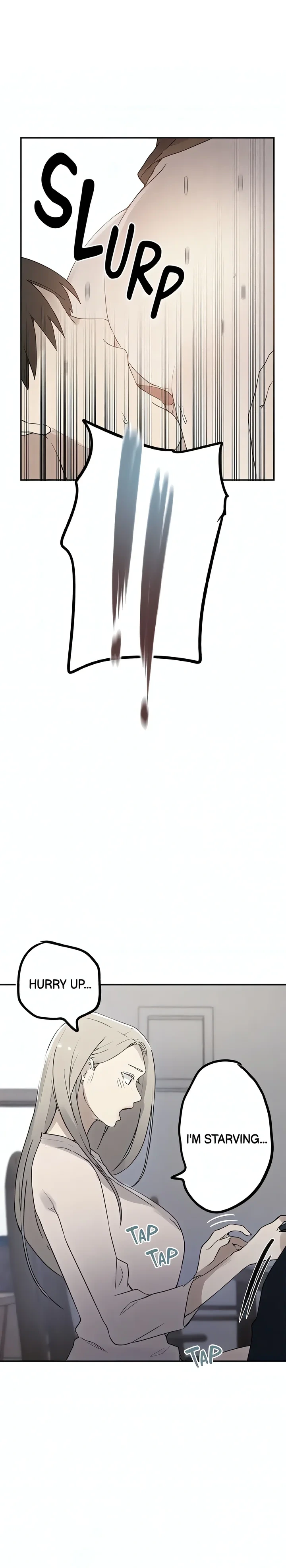 Secret Class chapter 229 page 1