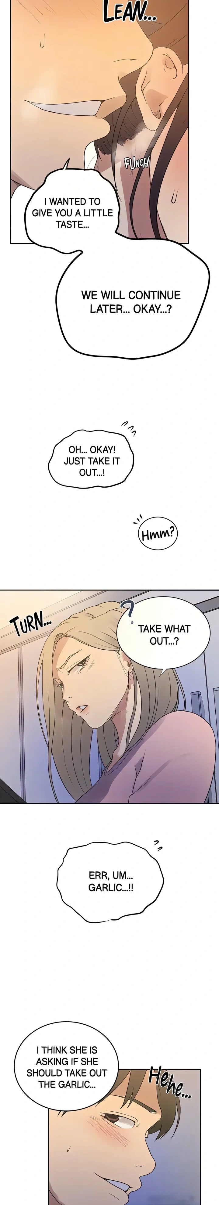 Secret Class chapter 229 page 11