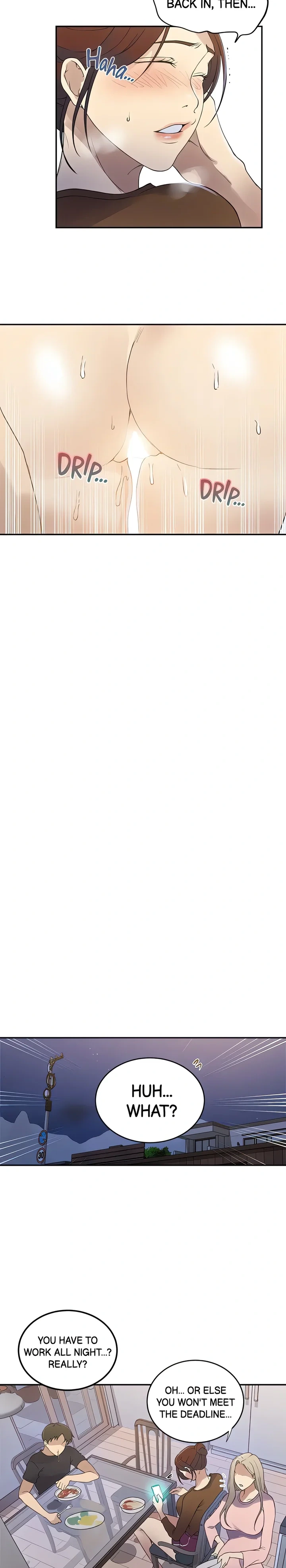 Secret Class chapter 229 page 13