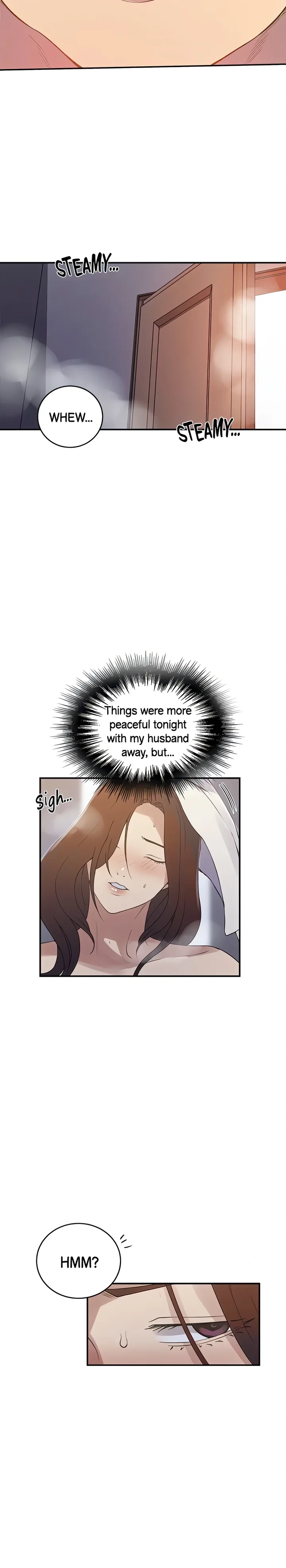 Secret Class chapter 229 page 15