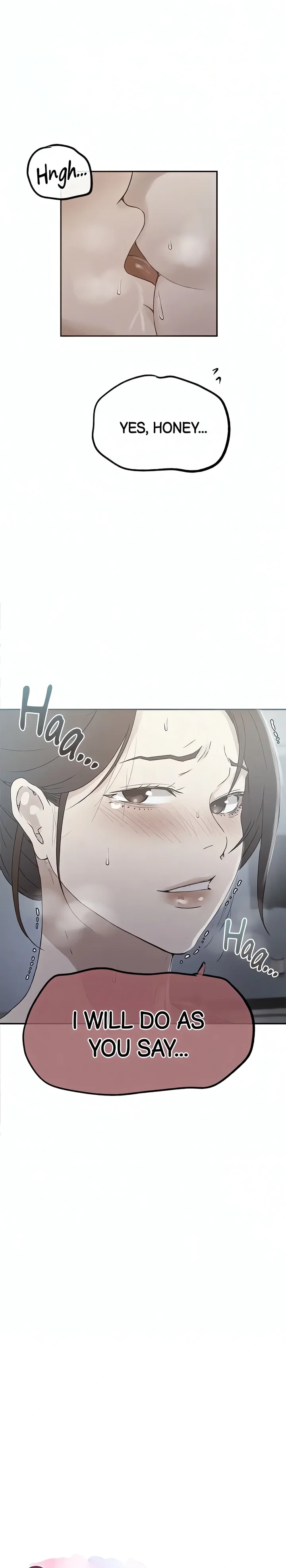 Secret Class chapter 229 page 2