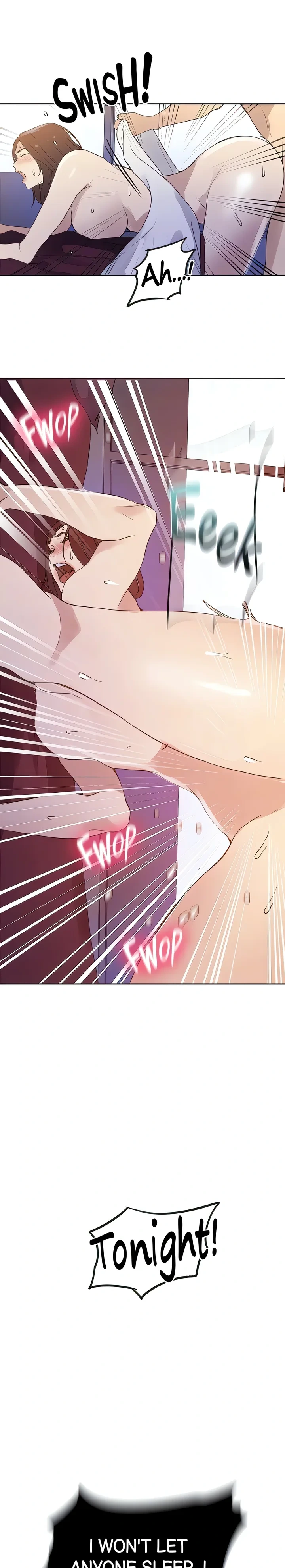 Secret Class chapter 229 page 22