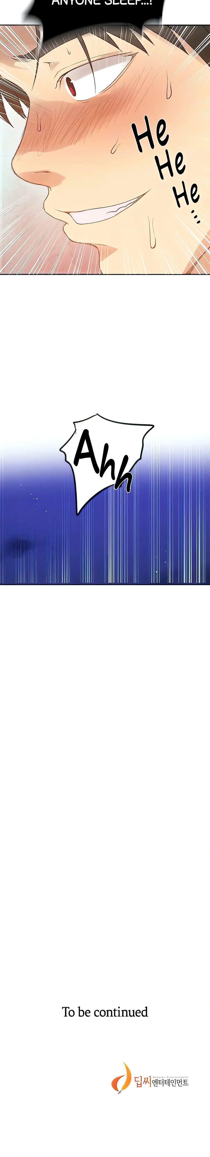 Secret Class chapter 229 page 23