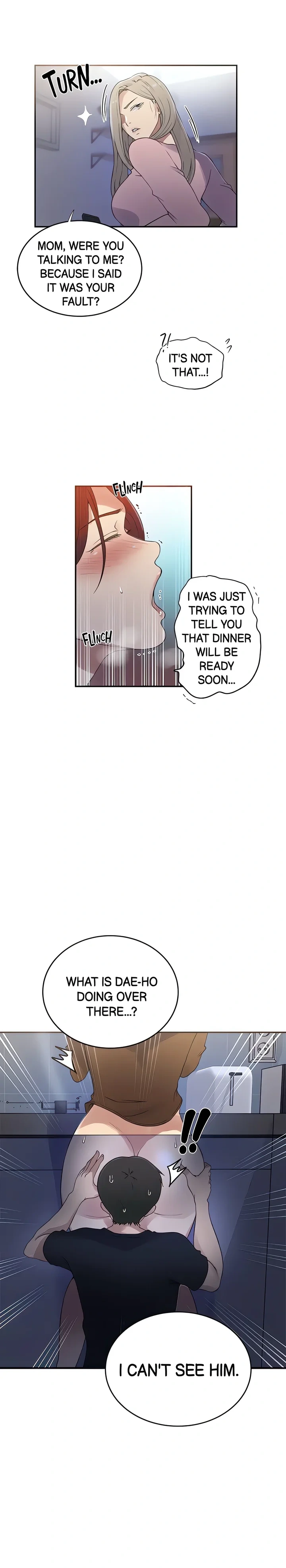 Secret Class chapter 229 page 4