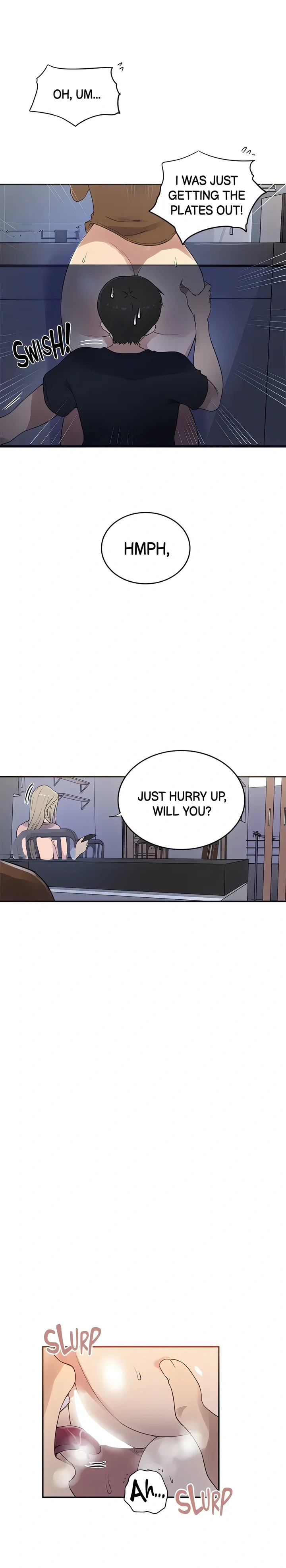 Secret Class chapter 229 page 5