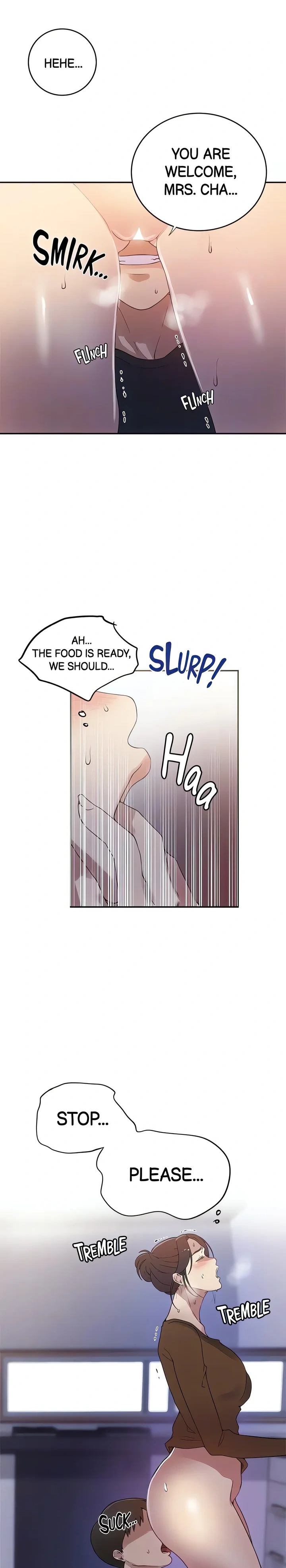 Secret Class chapter 229 page 7