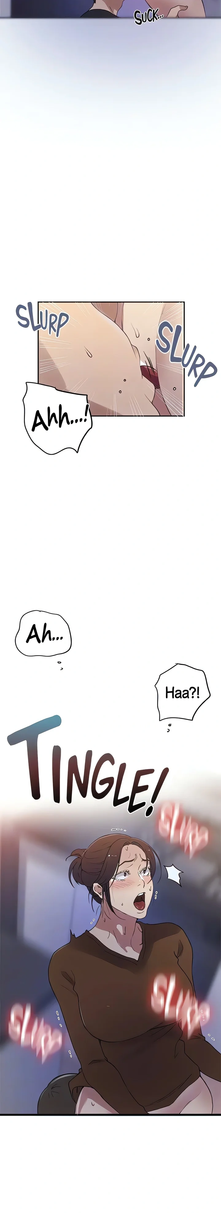 Secret Class chapter 229 page 8