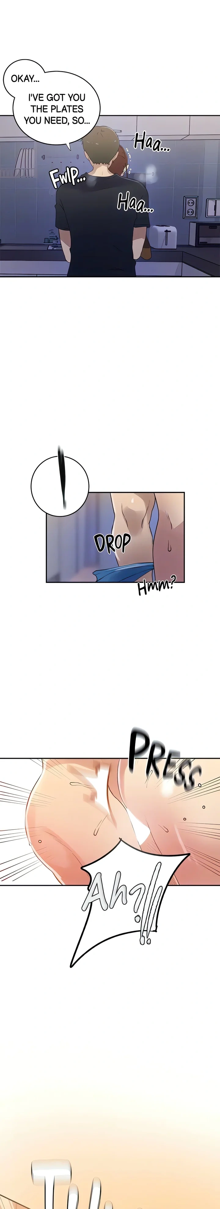 Secret Class chapter 229 page 9