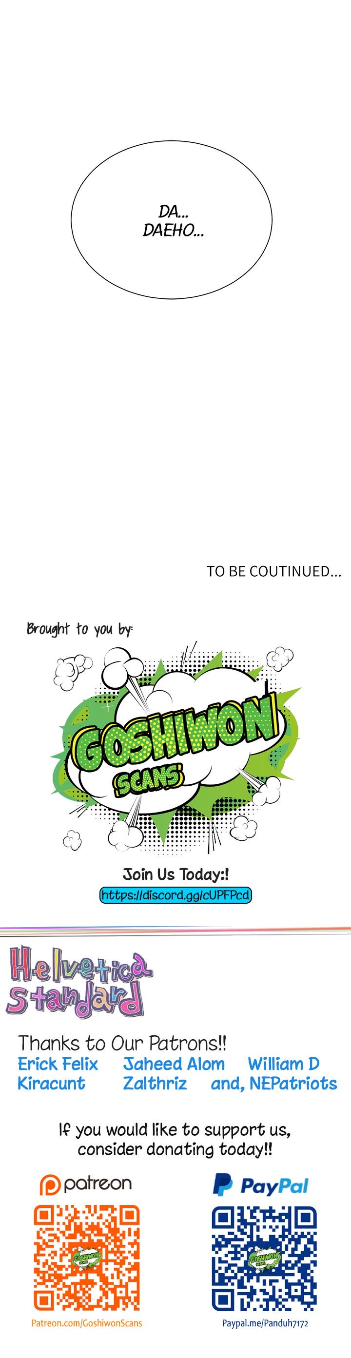 Secret Class chapter 27 page 18