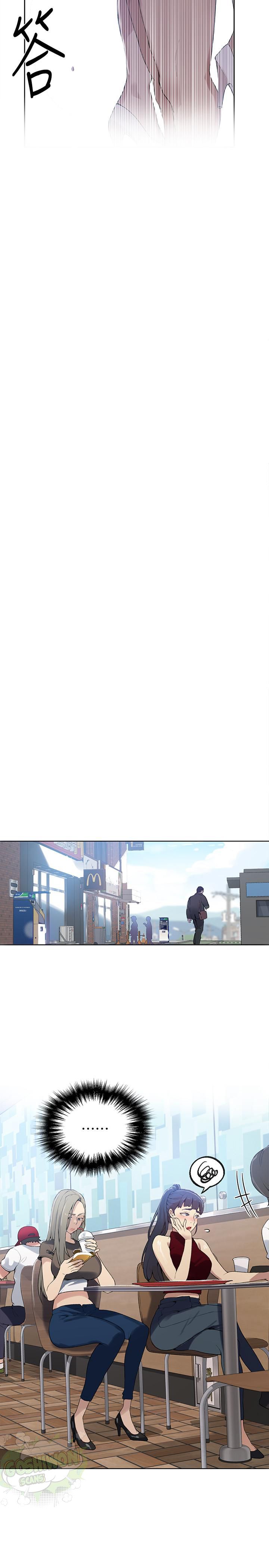 Secret Class chapter 28 page 19