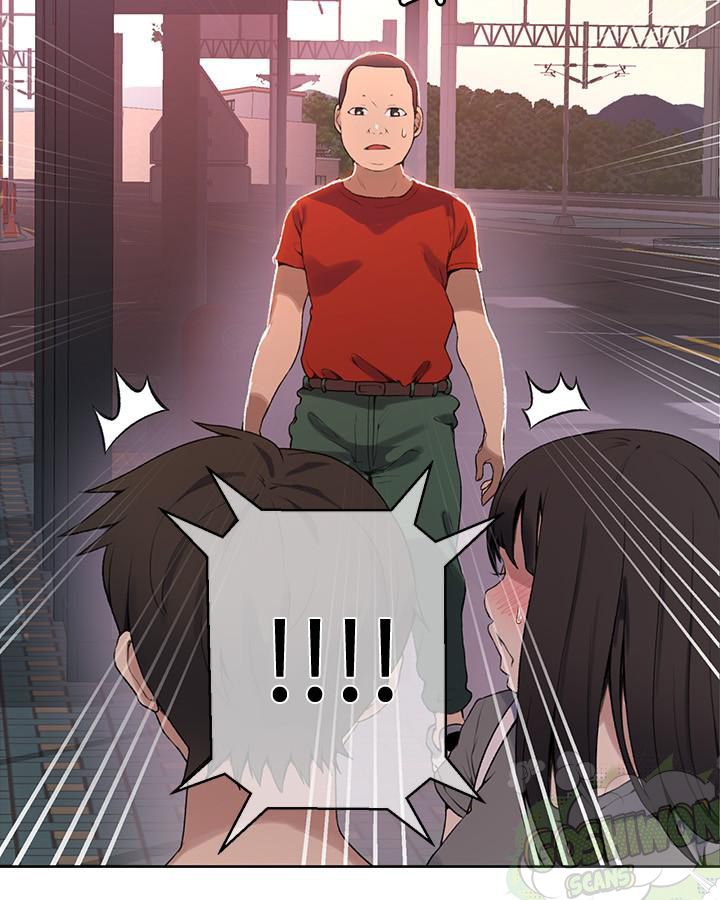 Secret Class chapter 28 page 25