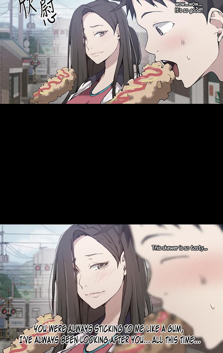 Secret Class chapter 29 page 15