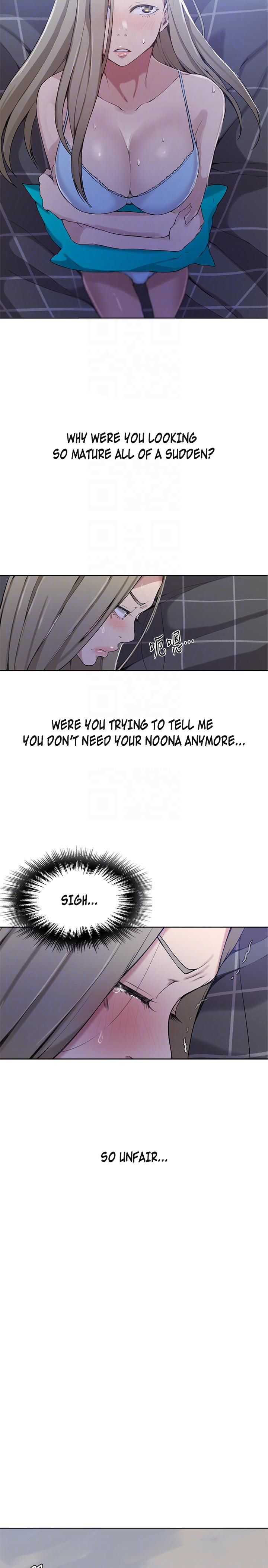 Secret Class chapter 29 page 18