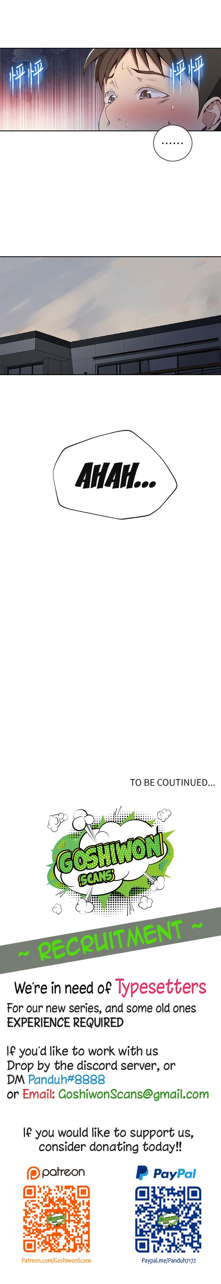 Secret Class chapter 29 page 24