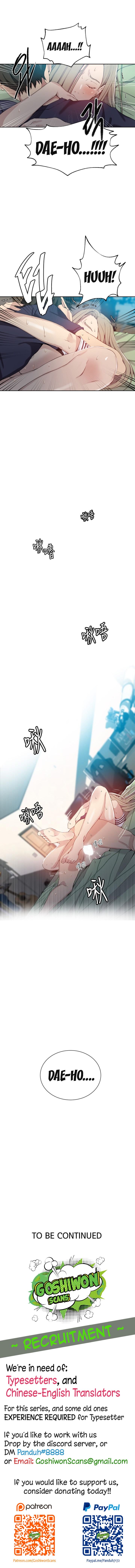 Secret Class chapter 30 page 11